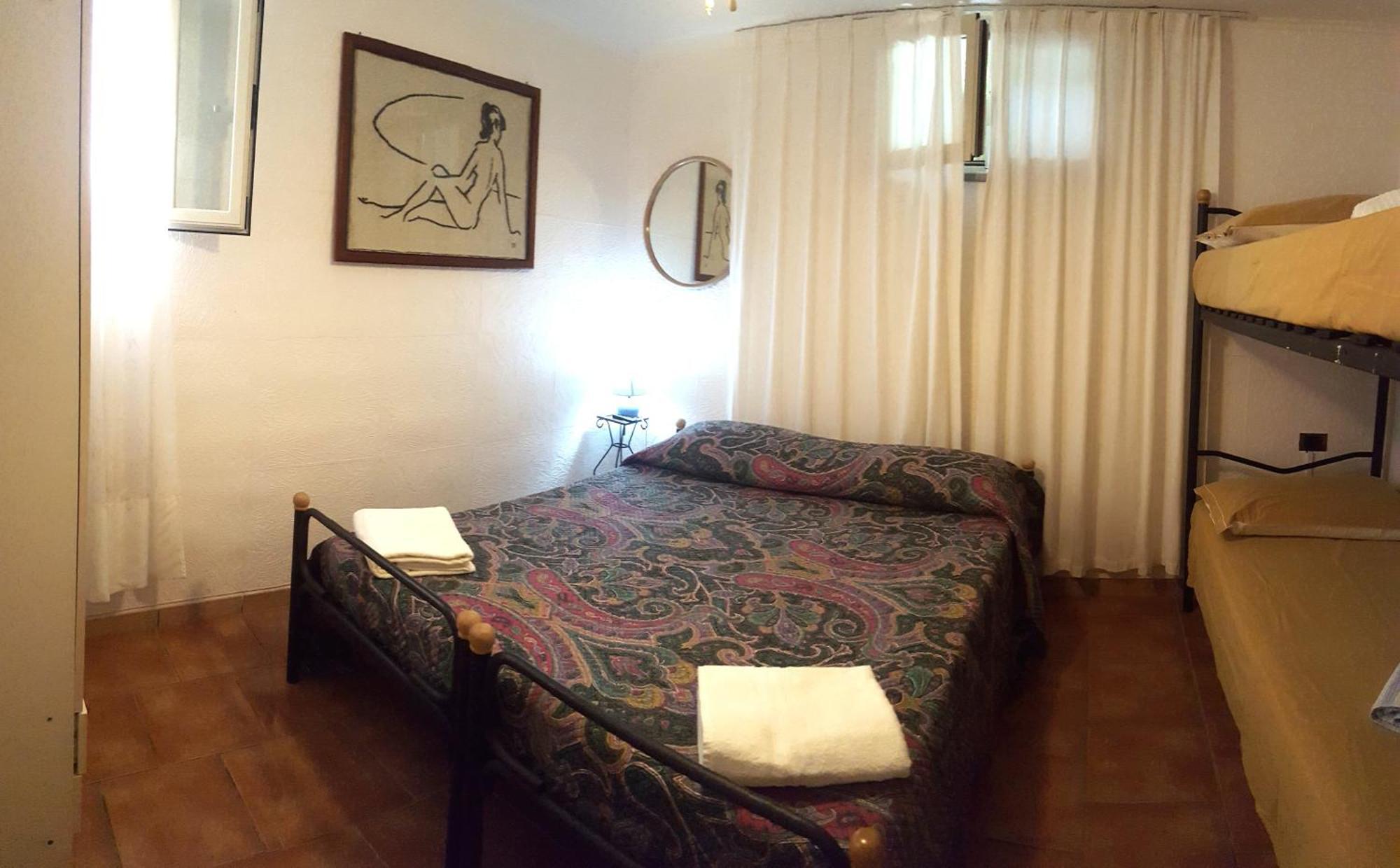 Taverna Derosas Apartment Golfo Aranci Exterior photo